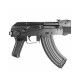 Страйкбольный автомат (LCT) 47MMS Black (UP) LCKMMS